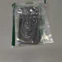 SUPFINE Magnetic for iPhone 14 Case & iPhone 13 Case (Compatible with MagSafe)(Military Grade Drop Protection) Slim Translucent Matte Shockproof Phone Cover,Gray