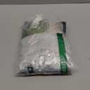 Compression Pantyhose Stockings for Women Men, 2030 mmHg Medical Graduated Support Opaque Closed Toe Hose Tights, L