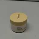 Rice Moisturizing Cream,Korean Face Cream with Rice Ceramide Extract | Lifts & Firms Skin,Nourishes Soothing Deeply,Repairs the Skins Barrier,Anti Aging Face Cream for All Skin Types1.06OZ