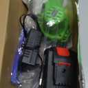 Saker Mini Chainsaw Cordless,6 Inch Chainsaw, Mini Electric Chainsaw Cordless Battery Powered,One-Hand Portable Chain Saw for Tree Trimming, Pruning&Wood Cutting,Gifts for Men Husband