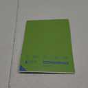 Legion Stonehenge Pad, 9 X 12 inches, White, 15 Sheets