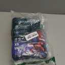 Goodnites Boys' Nighttime Bedwetting Underwear, Size Extra Small (28-43 lbs), 15 Ct