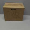 OHAYO 60W Computer Speakers for Music and Gaming, Active Bluetooth 5.3, Stereo 2.0 Speakers for Desktop PC or Laptop, 3.5mm Aux RCA USB Input, 1 Pair, Black