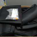 for Toyota Tundra Seat Covers 2022 2023 2024 2025 2026, 2026 Toyota Tundra Accessories 2022-2024 2025 2026 Crewmax/Double Cab (SR/SR5) Black Camo, Full Set