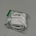 USB C Compact and Foldable Fast Charger for MacBook Air, Samsung Galaxy, iPad Pro, and All USB C Devices