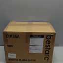 bestarc Plasma Cutter, 35Amps 110V Plasma Cutter Machine, IGBT Inverter bestarc Plasma Cutting Machine, 1/4" Clean Cut 1/2" Max Cut, Post Flow, 2T/4T for Beginners DIY