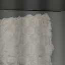 Tiwwie Couch Cover for Dogs Fuzzy Sofa Covers for Pet, Geometric Jacquard Coral Pet-Friendly Washable Non-Slip Sofas Slipcover Cushion Protector Pets Mat Dog Bed Mats (27.6" x 59.06", Beige)