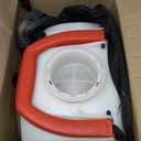 SOLO 425 4-Gallon Piston Backpack Sprayer, Wide Pressure Range up to 90 psi
