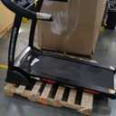 THERUN Incline Treadmill, Treadmills for Running and Walking, 300 lbs Weight Capacity Folding Treadmill with 0-15% Auto Incline, Wide Belt, 3.5HP, App, Heart Rate, Red