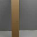 Joydeco No Tools No Drill Window Blinds for Indoor Windows, Blackout Shades Cellular Shades Cordless, No Drill Blinds for Windows, Window Shades for Home, Bedrooms, Doors (Grey, 34" W x 64" H)