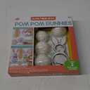 Anker Make Your Own Pom, Pom, Bunnies Kit