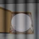 LED Ceiling Light, 2800LM Super Bright 9 Inch Led Flush Mount Ceiling Light 3000K/4500K/6000K 3CCT Dimmable for Kitchen,Bedroom,Living Room (1 Pack, White)