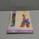 DEEP TOUCH Boy Shorts Underwear Women Ladies Boyshorts Panties Spandex Panty Workout Boxer Briefs Size M