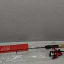 Ugly Stik Dock Runner Spinning Reel and Fishing Rod Combo (3' - Medium - Set of 1)