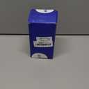 MIULEE Textured Boucle Throw Pillow Cover Beige Accent Solid Lumbar Pillow Case Decorative Soft Pack of 1 Couch Cushion Chair Sofa Bedroom Living room Home Decor, 22x14 Inch