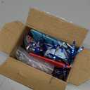 Korean Games Set Squid Toys - Weighted Gonggi Ddakji Spinning Top Flying Stones Jegi - Authentic Traditional Folk Toy Gift