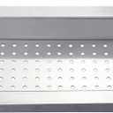 Kraus CS-3 Stainless Steel Colander (Stainless Steel - 18 1/2 Inch)