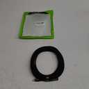 USB c Extension Cable 16.5ft/5M, USB c Long Charging 100w PD Fast Charging Cable,USB c Video Extension 4k Monitor Cable,USB c Male to USB c Female Cable,20gbps USB c 3.2 Extension Cable.