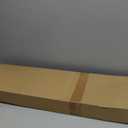 ECCPP Ventvisor Side Window Deflector Smoke, 1-Piece Fits 2006 2007 2008 2009 2010 2011 for Honda Civic 4 Door Sedan DX-G/LX/Sport/Mugen Si Rear Window Roof Vent Visor Spoiler Wing