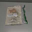 Minimizer Bras for Women Underwire Full Coverage Plus Size Unlined Bra for Heavy Breast (L)