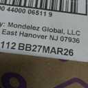 RITZ Original Crackers, Snacks for Kids and Adults, Bulk Lunch Snacks, Family Size, 3 Boxes, BBD 03/26/2027