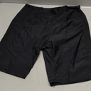  High Waisted Biker Shorts for Women, Size XL
