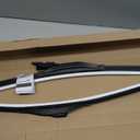 TRICO Diamond 26" + 21" Premium Automotive Replacement Windshield Wiper Blades (Set of 2), Passenger and Driver Side All-Weather Beam Wiper Blades for Select Vehicle Models