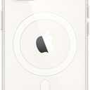 Apple iPhone 14 Clear Case with MagSafe