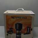 Nespresso Vertuo Next Coffee and Espresso Machine by De'Longhi, Limited Edition, 5 cups, Matte Black