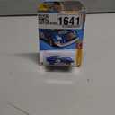 Pack Of 3 Hot Wheels Cars (Rally Cpeciale, EL Segundo Coupe, Group C Fantasy)