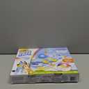 Crayola Magic Light Up Bluey Stamper Art Set, Toddler Mess Free Coloring & Stamping Kit, Essential Easter Basket Stuffer for Kids, Bluey Toys, Gifts for Ages 3, 4, 5