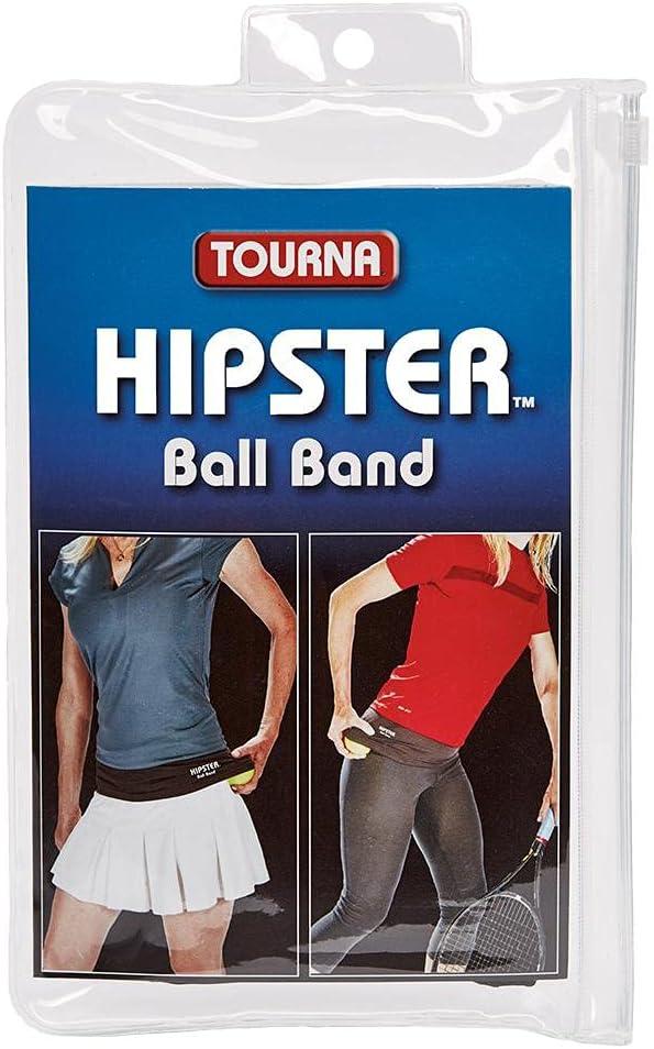 Tourna Hipster Ball Band M