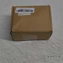 Etour Soundbar Wall Mount Bracket Universal Speaker Mounting [ MAX 38LBS] Depth Adjustable (3.3"-6.5") for Samsung, Vizio, LG, Sony, JBL, Bose, and More Sound Bar Mounts Under TV Soundbar Shelf