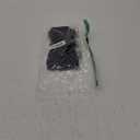 Radial Nerve Palsy Splint, Adjustable Finger Extension Brace, Lift Elastic Splint for Drop Wrist, Radial Nerve Injury, Mcp Arthroplasty, Crutch Palsy Treatment, Fit Left & Right Hand (Plastic)