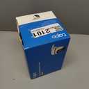 Tapo 2K Outdoor Wired Pan/Tilt Security Wi-Fi Camera, 360 View, Motion Tracking, Works w/Alexa & Google Home, Color Night Vision, Free AI Detection, Cloud & SD Card Storage(up to 512GB), Tapo C510W