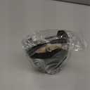 White Elephant Gifts for Adults, Funny Coffee Mug with Finger on the Bottom, French Fry Holder&Sauce Holder Set, Date Night Ideas Food Choice Dice, Gag Gifts Stocking Stuffers for Men Women - Black