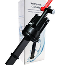 Salt System Cartridge for Freshwater, Salt Cartridge for Hot Springs Hot Tubs & Spas, Compatible with Highlife, Limelight, Caldera Utopia