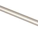 Moen YG2224BN Bathroom Safety 24-Inch Stainless Steel Traditional Bathroom Grab Bar, Brushed Nickel
