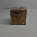 Wood Stove Fan, Fireplace Fan for Wood Burning Stove, Heat Powered fan, Wood Stove Accessories, Quiet Operation Circulating Warm Air, (Include Magnetic Thermometer) (5-Blade) (Medium)