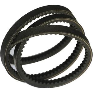 Cutquick Saw Drive Belt 3/8" x 34" for Toro 110-3866 Zero Turn, Stihl 9490-000-7851 TS400