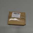 2 Packs Vintage Candlestick Candle Holders Brass, Gold Candlestick Candle Holders for Taper, Victorian Style Brass Color Candle Stick for Table Centerpiece, Wedding, Christmas Decoration