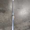 1 Set 16FT Garage Door Strut | 1.5mm 20 Gauge Steel | Comes in 1 3FT & 2 7.11FT Strut | Garage Door Hurricane Reinforcement