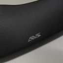 Auto Ventshade [AVS] Aeroskin Lightshield PRO / Hood Protector | Fits 2022 - 2025 Toyota Tundra, 2023 - 2025 Toyota Sequoia | Low Profile Deflector / Bug Shield - 1 pc., Textured Matte Black | 953294
