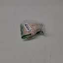 EWEADN Q5 Wireless Mouse, Bluetooth & 2.4G Quiet Computer Mouses with 1600 DPI, Battery Level Display, Ergonomic Office Mouse,6 Button Portable Cute Cordless Mice for Laptop/PC/Mac- Pink