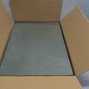Elcoho 2 Pack Large Floral Foam Base 15.7"L x 11.8"W x 2.4"H Floral Foam Block with 4 Floral Tape Wet Dry Floral Foam Brick for Home Wedding Centerpieces Fresh or Artificial Flowers DIY Arts Crafts
