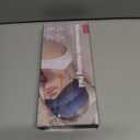 Comfytemp Heated Eye Sleep Mask for Dry Eyes, Fsa Eligible, Microwavable Moist Heating Pad for Stye, Dark Circle, Steam Warm Compress Sleeping Face Mask, Hsa Store, Get Well Gift - Not Washable