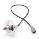 234-9089 2349089 1PCS Upstream Oxygen O2 Sensor Fits for Toyota Venza 2009-2012 2.7L / Camry 2010-2011 2.5L