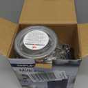 SIMPLETASTE Milk Frother, 4-in-1 Electric Milk Steamer, Automatic Warm and Cold Foam Maker and Milk Warmer for Latte, Cappuccinos, Macchiato (Blue)