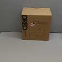 Dreo Humidifiers for Bedroom, 4L Top Fill for Large Room, 36H Runtime, 28 dB Quiet Supersized Cool Mist Air Humidifier for Baby Nursery, Plants, Indoor, Night Light, Easy to Clean & Fill, White