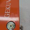 Air Compressor Pump 4500PSI 300BAR 30MPa DC 12V Pump for Diving, Outdoor, Fire Fighting etc.